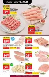 Biedronka gazetka Strona 34