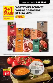 Biedronka gazetka Strona 35