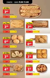 Biedronka gazetka Strona 36