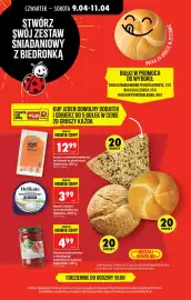 Biedronka gazetka Strona 38