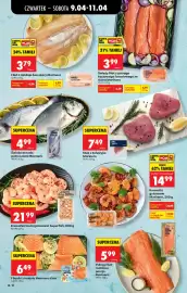 Biedronka gazetka Strona 40