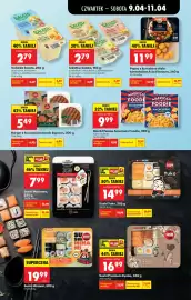 Biedronka gazetka Strona 41