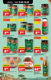 Biedronka gazetka Strona 44