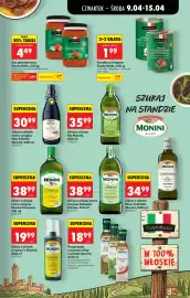 Biedronka gazetka Strona 45