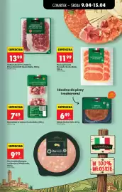 Biedronka gazetka Strona 47