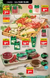 Biedronka gazetka Strona 48