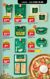 Biedronka gazetka Strona 49