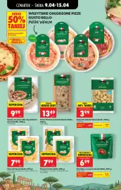 Biedronka gazetka Strona 50