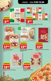 Biedronka gazetka Strona 51