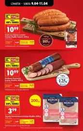 Biedronka gazetka Strona 6