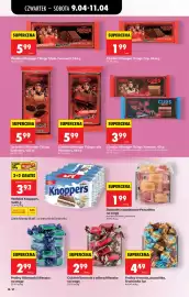 Biedronka gazetka Strona 66