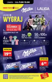 Biedronka gazetka Strona 68