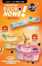 Biedronka gazetka Strona 69