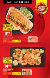 Biedronka gazetka Strona 7