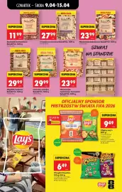 Biedronka gazetka Strona 70