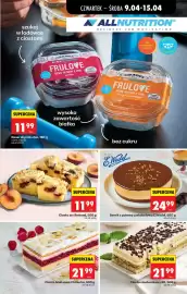 Biedronka gazetka Strona 71