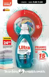 Biedronka gazetka Strona 77