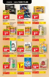 Biedronka gazetka Strona 78