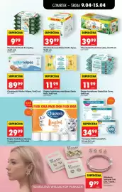 Biedronka gazetka Strona 81