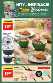 Biedronka gazetka Strona 84
