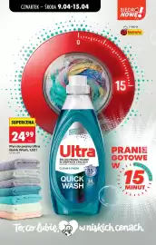 Biedronka gazetka Strona 87