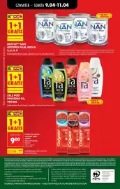 Biedronka gazetka Strona 88