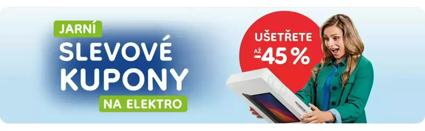 Planeo Elektro leták Strana 1