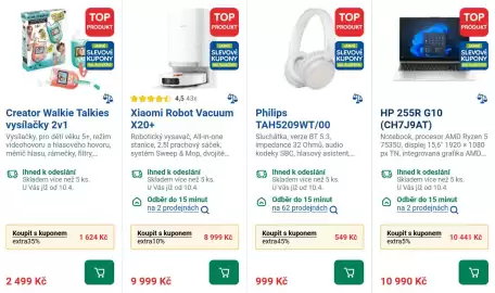 Planeo Elektro leták Strana 3