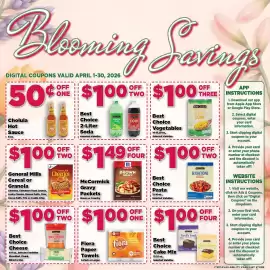 Fairplay weekly ad Page 2