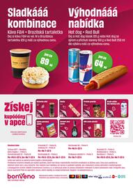 BonVeno leták Strana 6