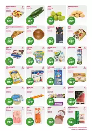 BonVeno leták Strana 2