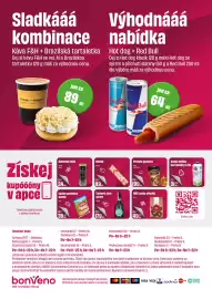 BonVeno leták Strana 6