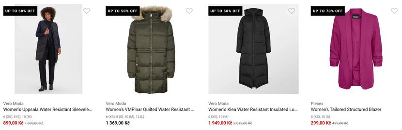 Sports Direct leták Strana 2