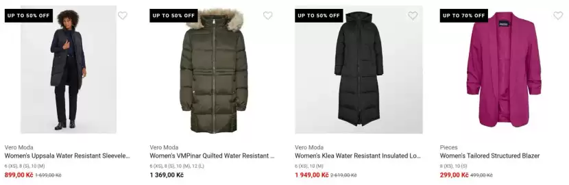 Sports Direct leták Strana 2