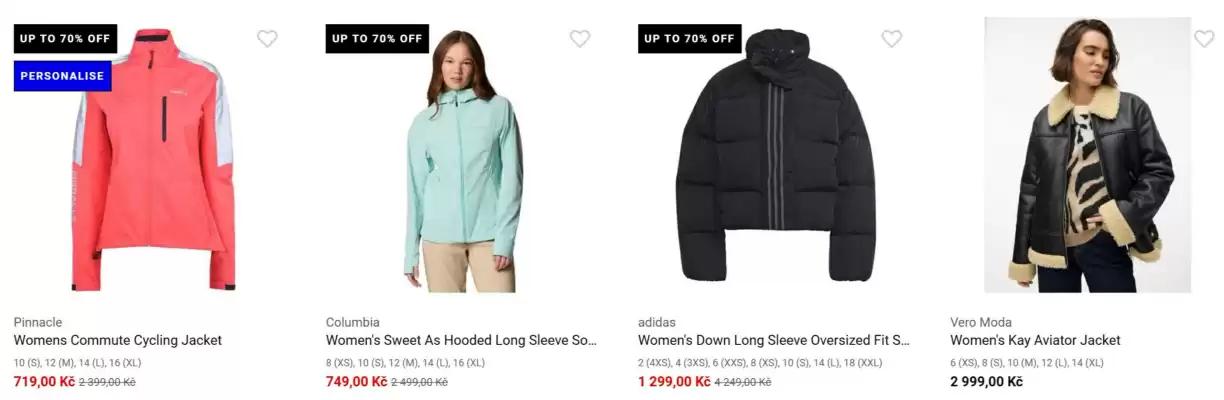 Sports Direct (platné do 21-04)