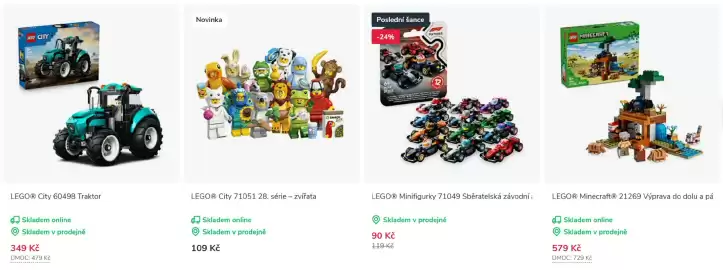 Pompo leták Strana 1