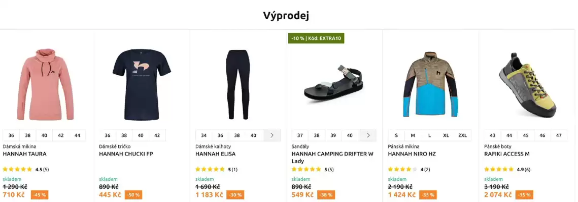 Rock Point (platné do 21-04)