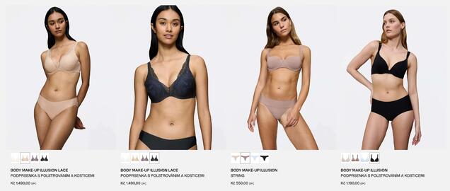 Triumph leták Strana 2