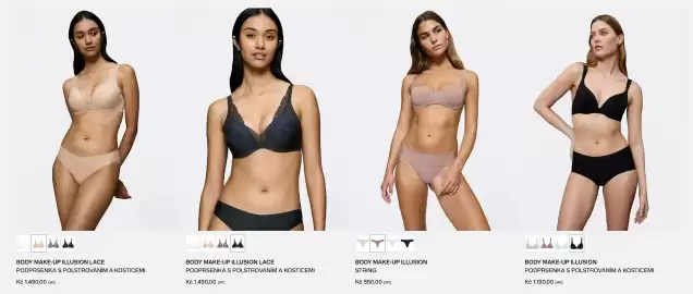 Triumph leták Strana 2