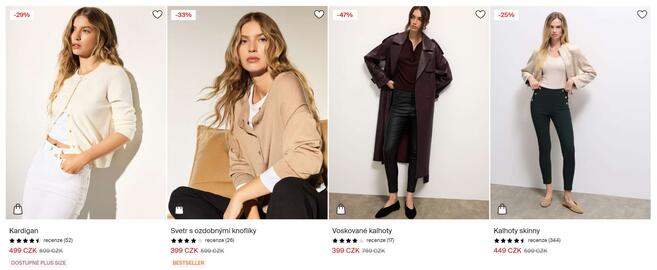 MOHITO leták Strana 2