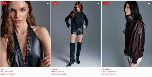 House leták Strana 2