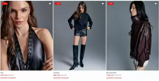 House leták Strana 2