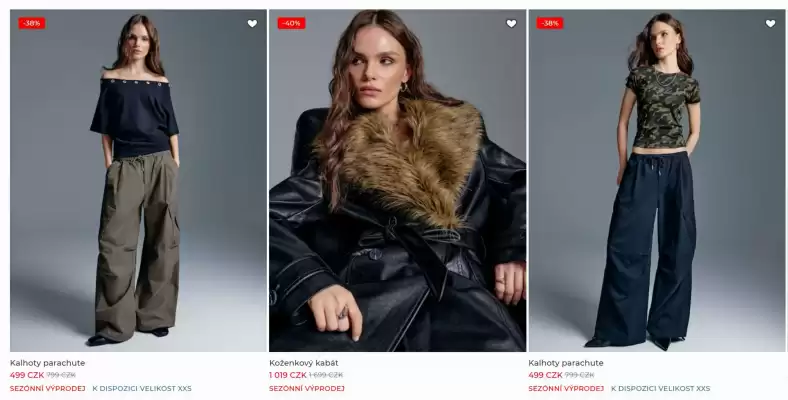 House (platné do 21-04)