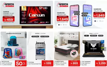 Catálogo Estilos Página 1