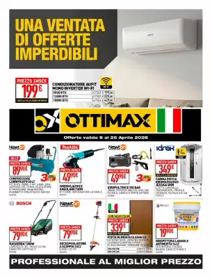 Ottimax (valido fino al 26-04)