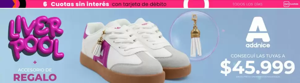 Catálogo Ferreira Sport Página 1