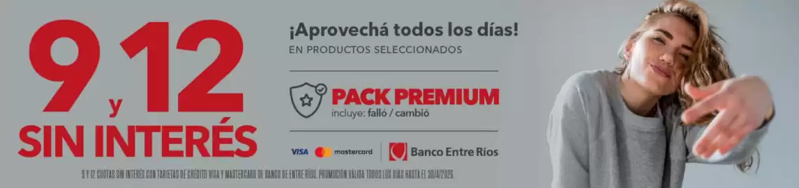 Catálogo Nexon Página 1