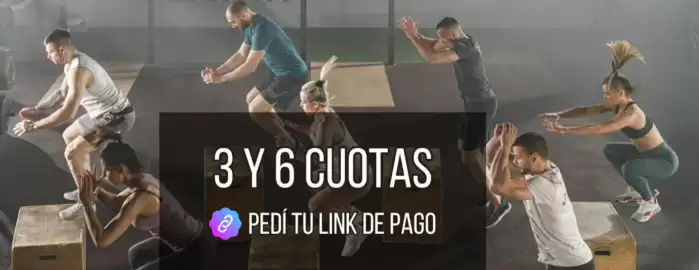 Catálogo Apolo Deportes Página 1