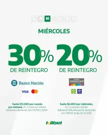 Catálogo Kilbel Supermercados Página 12