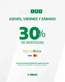 Catálogo Kilbel Supermercados Página 14